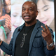 LeVar Burton